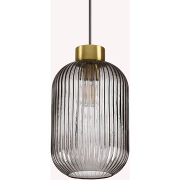 Ideal Lux MINT 237510 Závesná lampa 1x60W/E27 ip20