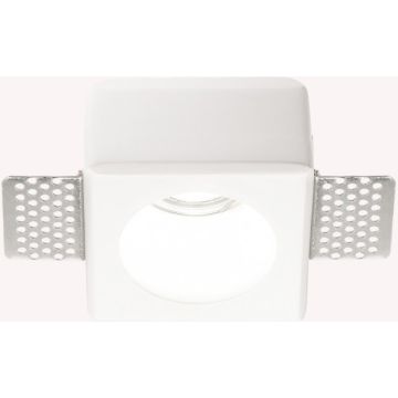 Ideal Lux SAMBA 230580 Vstavané downlight svetlo 1x35W/GU10 ip20