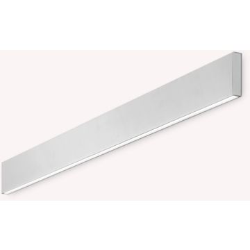 Ideal Lux STEEL 233840 Stena svietidlo 1x32W/LED 3000K ip20