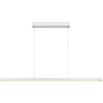 Lucide SIGMA 23463/30/31 Závesná lampa 1x30w/led 2700k 2250lm ip20