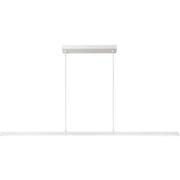 Lucide SIGMA 23463/36/31 Závesná lampa 1x36w/led 3000k 2324lm ip20