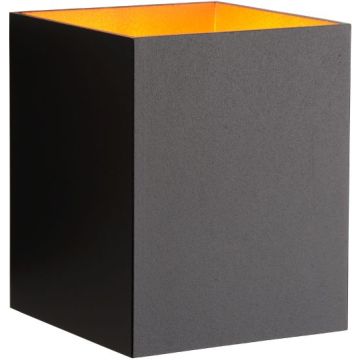 Lucide XERA 23253/01/30 Stena svietidlo 1x42w/g9 ip20