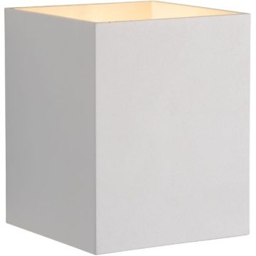Lucide XERA 23253/01/31 Stena svietidlo 1x42w/g9 ip20