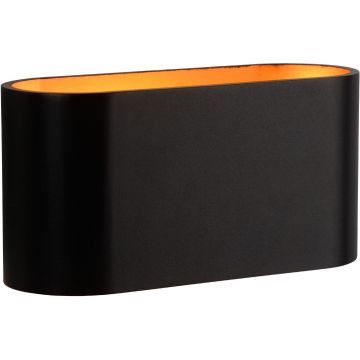 Lucide XERA 23254/01/30 Stena svietidlo 1x42w/g9 ip20
