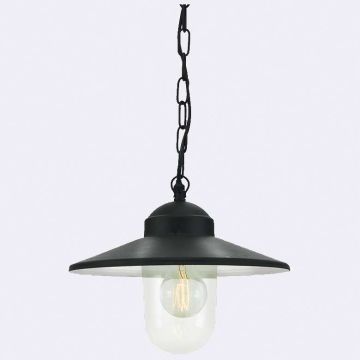 Norlys KARLSTAD 230A/B Závesná lampa 1x9W/E27 IP55