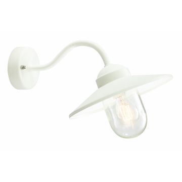 Norlys KARLSTAD 230W Stena svietidlo 1x9W/E27 IP55