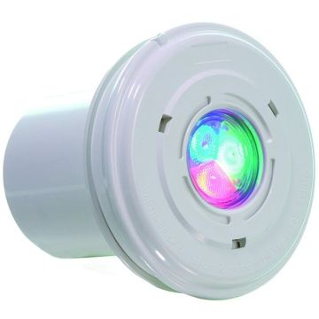 Novolux PAL 231A-L0304D-01 Bazénová lampa 1x4W/LED RGB 315LM IP68