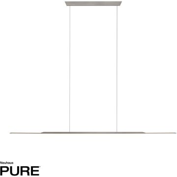 Paul Neuhaus PURE SURFACE 2301-15 Závesná lampa 1x21W/LED 3000k 1870lm ip20