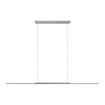 Paul Neuhaus PURE SURFACE 2302-15 Závesná lampa 1x25W/LED 3000K 1300lm IP20