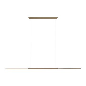 Paul Neuhaus PURE SURFACE 2302-97 Závesná lampa 1x25W/LED 3000K 1300lm IP20
