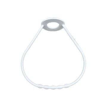 Prezent HANDLE 23043 Montážny prvok IP20