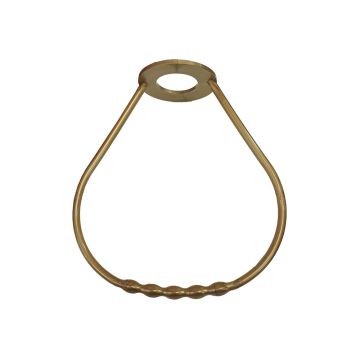 Prezent HANDLE 23107 Montážny prvok IP20
