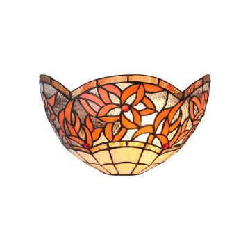 Prezent TIFFANY X. 234 Stena svietidlo 1x40W/E14 IP20