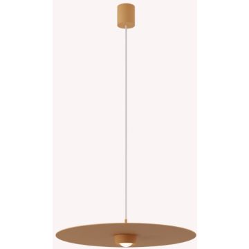 Zambelis PENDANT LED 2588 Závesná lampa 21W/led 3000K 1300lm IP20