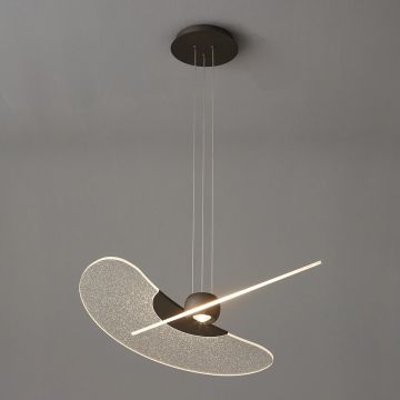 Altavola Design Noxa LA106/P Závesná lampa 1x28W/LED 3000K 1680lm IP20