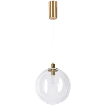 Altavola Design Polar LA019/P_clear Závesná lampa 1x6W/LED IP20
