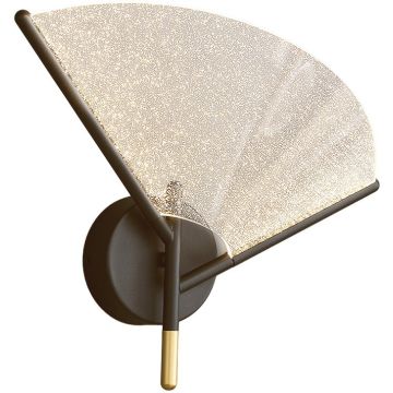 Altavola Design Sensu LA107/W Závesná lampa 1x7W/LED IP20