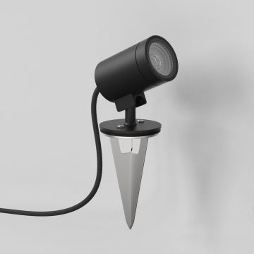 Astro Lighting BAYVILLE 1401021 Záhradný reflektor 8,2W/LED 3000K 467LM IP65
