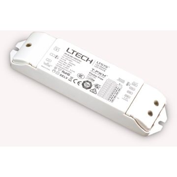 Ideal Lux ALIMENTAT 244556 Napájací zdroj 36W ip20