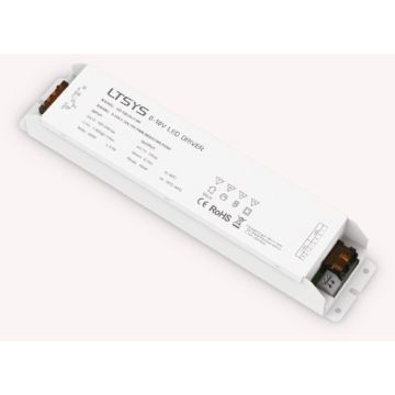 Ideal Lux ALIMENTAT 244594 Napájací zdroj 150W ip20