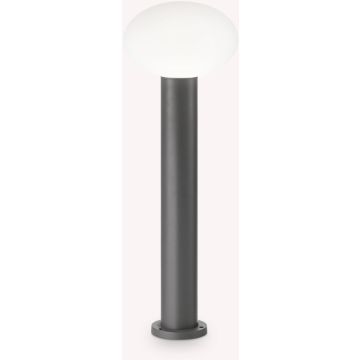 Ideal Lux CLIO 249452 Stojanová lampa 1x42W/E27 ip44