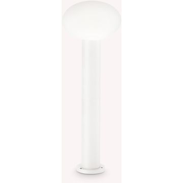 Ideal Lux CLIO 249469 Stojanová lampa 1x42W/E27 ip44