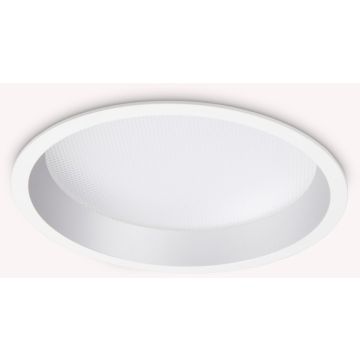 Ideal Lux DEEP 248783 Vstavané downlight svetlo 1x30W/LED 3000K ip20