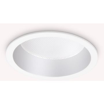 Ideal Lux DEEP 249018 Vstavané downlight svetlo 1x10W/LED 3000K ip20