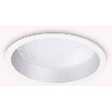 Ideal Lux DEEP 249049 Vstavané downlight svetlo 1x20W/LED 4000K ip20