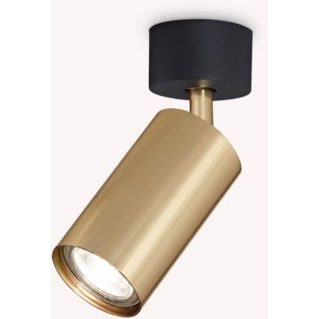 Ideal Lux DYNAMITE 244662 Bodové svetlo 1x28W/GU10 ip20