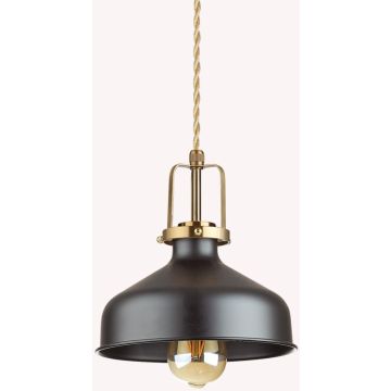 Ideal Lux ERIS 249056 Závesná lampa 1x42W/E27 ip20