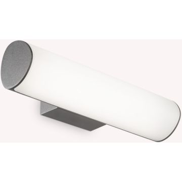 Ideal Lux ETERE 246925 Stena svietidlo 1x9,5W/LED 3000K ip44