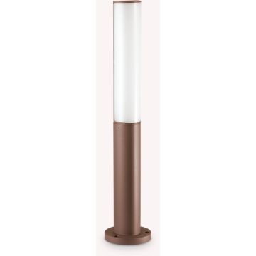 Ideal Lux ETERE 246956 Stojanová lampa 1x9,5W/LED 4000K ip44
