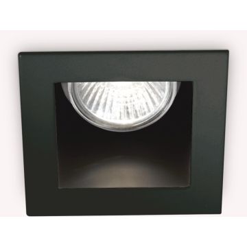 Ideal Lux FUNKY 243849 Vstavané downlight svetlo 1x50W/GU10 ip20