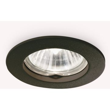 Ideal Lux JAZZ 243818 Vstavané downlight svetlo 1x50W/GU10 ip20