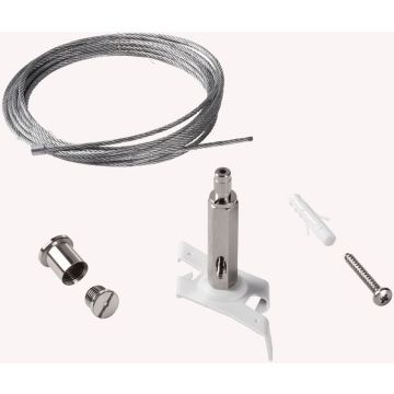 Ideal Lux LINK 243245 Montážna súprava