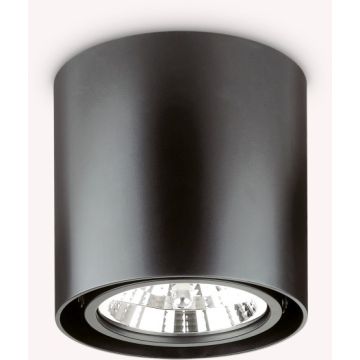 Ideal Lux MOOD 243450 Natáčané downlight svetlo 1x50W/GU10 ip20