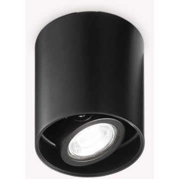 Ideal Lux MOOD 243924 Natáčané downlight svetlo 1x28W/GU10 ip20
