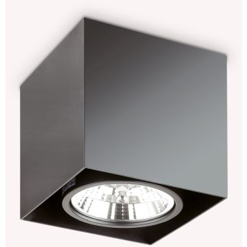 Ideal Lux MOOD 243931 Natáčané downlight svetlo 1x50W/GU10 ip20