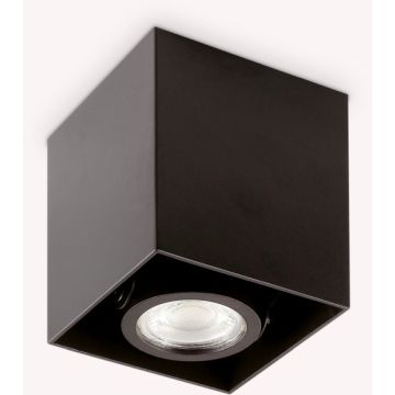 Ideal Lux MOOD 243948 Natáčané downlight svetlo 1x28W/GU10 ip20