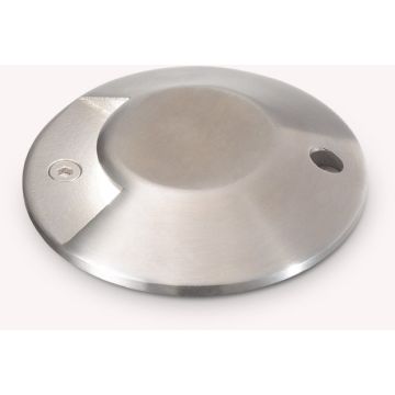 Ideal Lux ROCKET 247144 Vjazdová lampa 1x3W/LED 3000K ip67