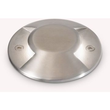 Ideal Lux ROCKET 247151 Vjazdová lampa 1x3W/LED 3000K ip67