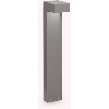 Ideal Lux SIRIO 246970 Stojanová lampa 1x9W/GX53 ip65