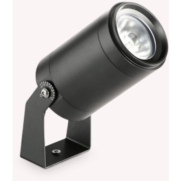 Ideal Lux STARLIGHT 245041 Záhradný reflektor 1x5,5W/LED 4000K ip67