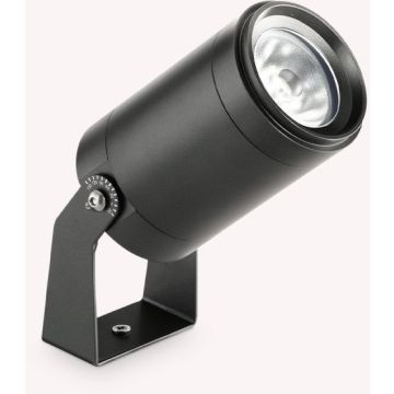 Ideal Lux STARLIGHT 245072 Záhradný reflektor 1x10W/LED 4000K ip67