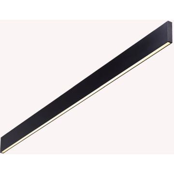 Ideal Lux STEEL 242019 Stena svietidlo 1x32W/LED 3000K ip20