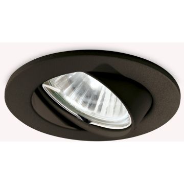 Ideal Lux SWING 243825 Vstavané downlight svetlo 1x28W/GU10 ip20