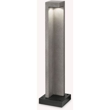 Ideal Lux TITANO 246987 Stojanová lampa 1x8,5W/LED 3000K ip55