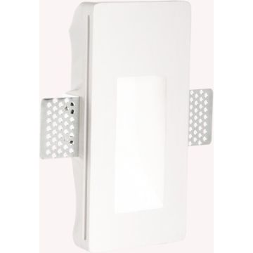 Ideal Lux WALKY 249827 Vstavané downlight svetlo 1x1W/LED ip20