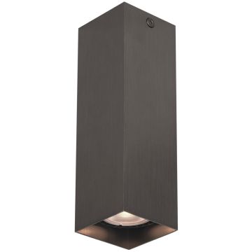 Italux Ander CLN-28394-M-BRO Natáčané downlight svetlo 1x10W/GU10 IP20